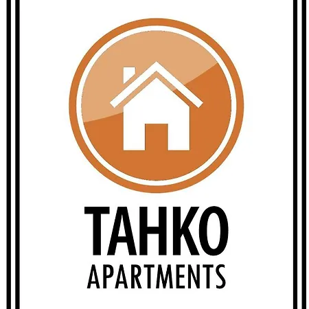 דירה City Apartment Kuopio *