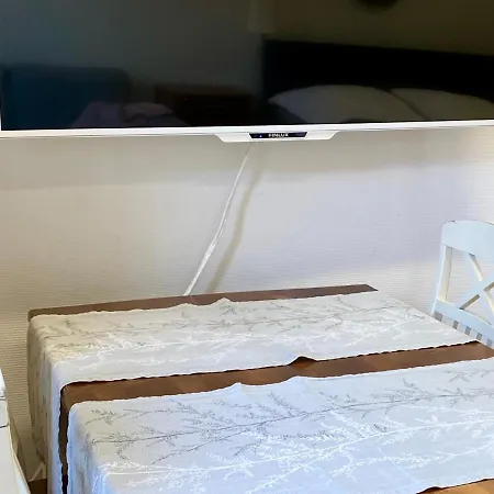 City Apartment Kuopio דירה