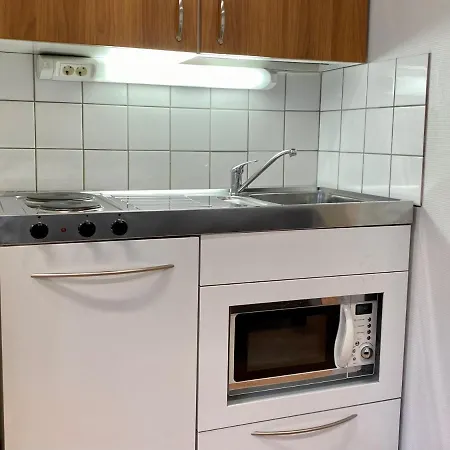 City Apartment Kuopio Apartamento Kuopio