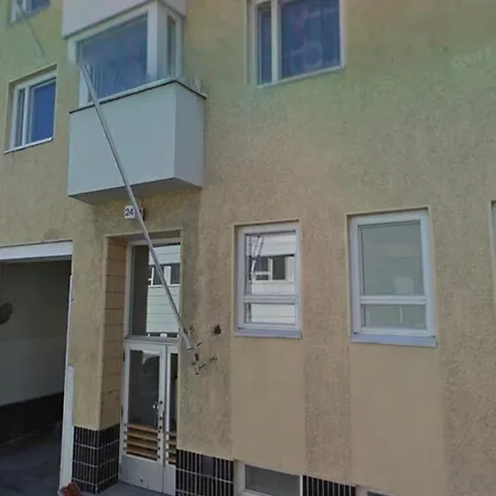 شقة City Apartment Kuopio *