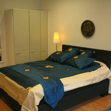 City Apartment Kuopio דירה *