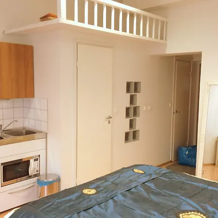 شقة City Apartment Kuopio *