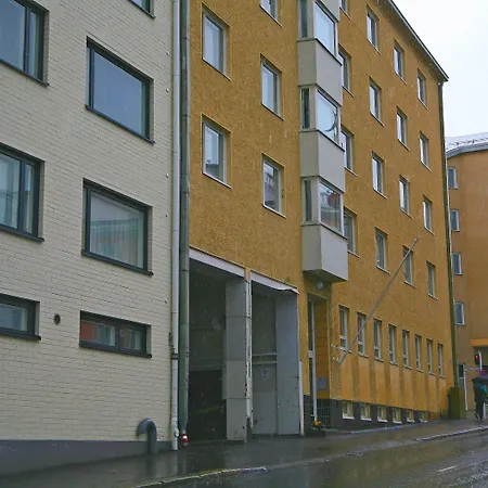 City Apartment Kuopio كوبيو