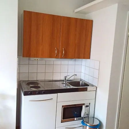 דירה City Apartment Kuopio קופיו