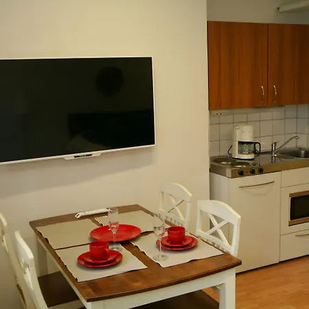 City Apartment Kuopio